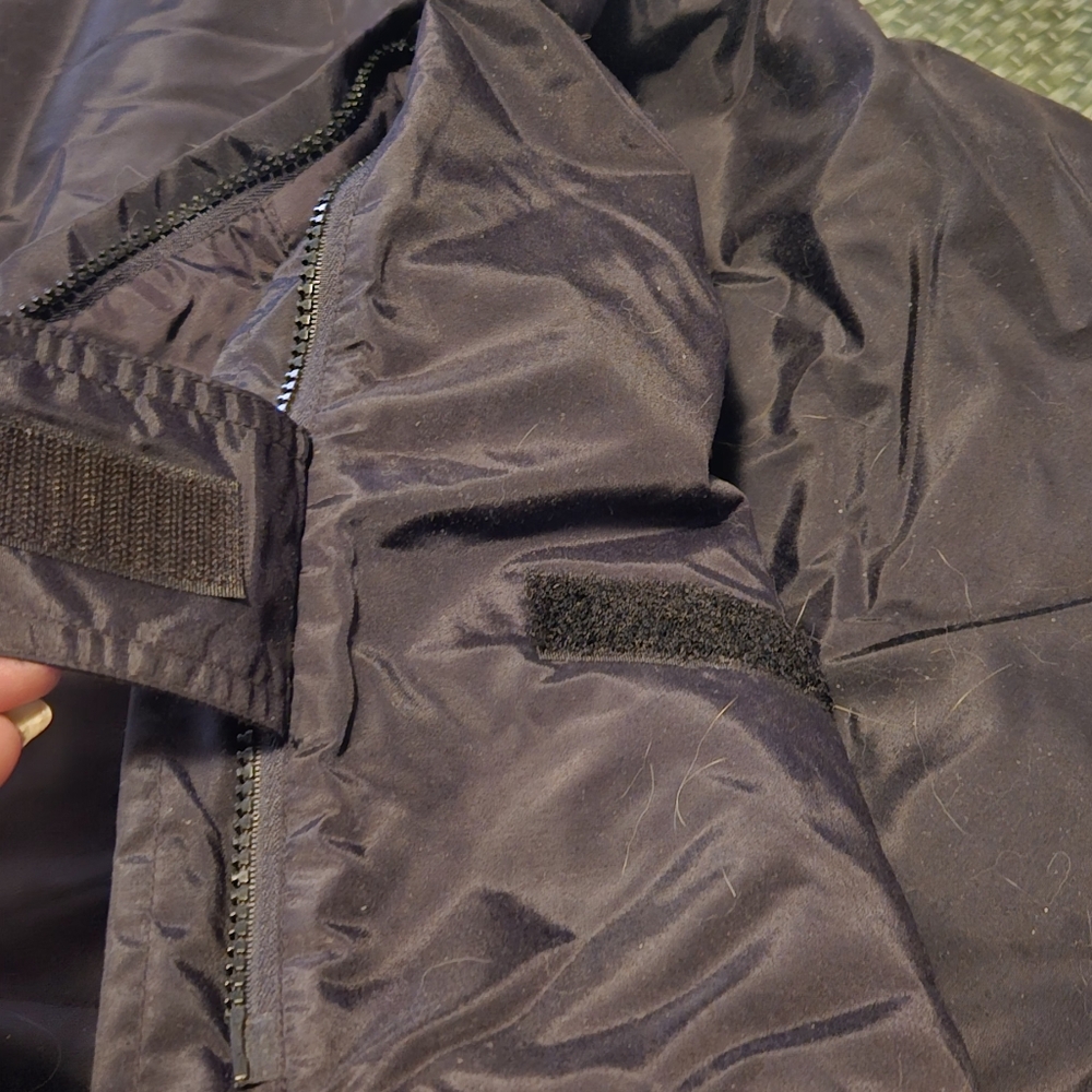 Tour Master Riding Suit, Size M - Picture 3 of 6